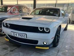 دودج تشالنجر